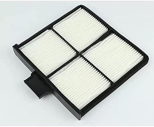 Miniatura 3 de Nuevo elemento de filtro de aire acondicionado para kobelco SK75130140200210350330-8 Excavadora