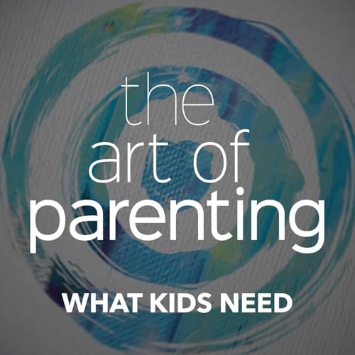 『What Kids Need (Part 3)』のカバーアート