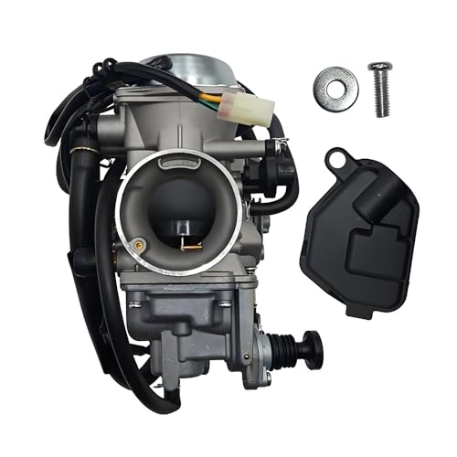 Carburateur TRX500 Fe FM 500 4X4 2005-2011 pièce moteur quad
