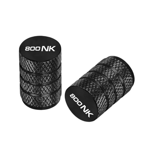 Bouchons de valve pneu moto étanches et capuchon de potence pour CFMOTO 800NK