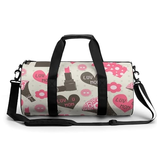 Duffel bag camping randonnée imperméable avec compartiment pour voyage 45cm