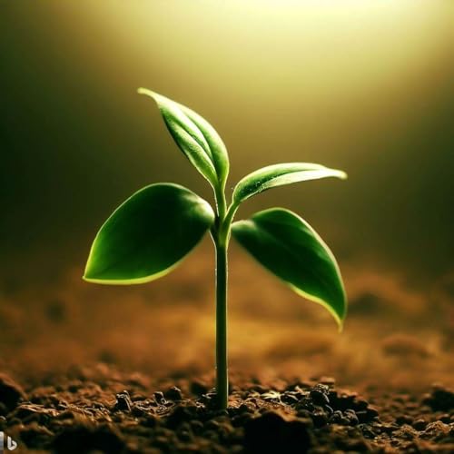 Episode 6 - How to grow cover art