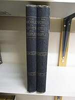 THE WORLD ITS CITIES AND PEOPLE B08MV7NMKT Book Cover