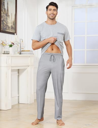 Catálogo para Comprar On-line Pijamas de una pieza para Hombre los preferidos por los clientes. 11 Imagen adicional