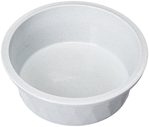 (2 Pack) Heavyweight Jumbo Crock Dishes (106 Ounce Capacity Per Dish)