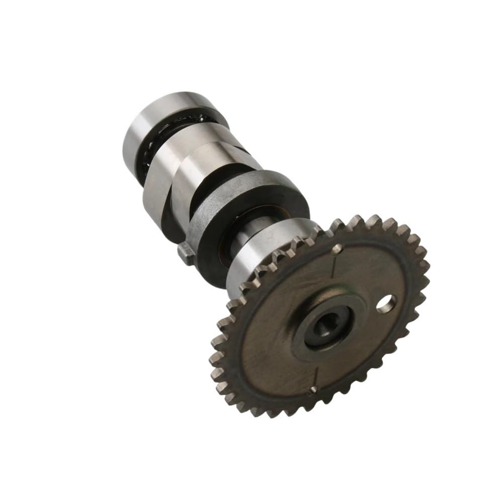 Árbol de levas 250cc para reparar pérdida de potencia en Maxxer300 E2 4T 4