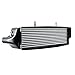 Front Mount Intercooler For Ford Focus ST 2013-2018 Bolt-On Upgrade 400hp