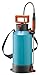 Produktbild Gardena Classic Drucksprüher 5 l: Drucksprühgerät mit Füllstandsanzeige, Standfuß, Tragegurt, Flachstrahldüse, Düse für Unterblattspritzung (828-20)