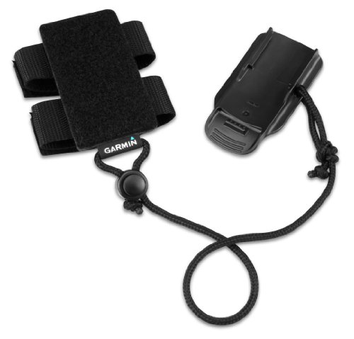 Garmin Backpack Tether Accessory for Garmin Devices, Black