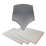 Lumbar Molder BBL & Lipo Foam Post-Surgical Liposuction Board & Foam - Moldeador Lumbar (Lumbar...