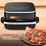 Zoom IMG-1 moulinex easy fry xl surface Zoom IMG-1 moulinex easy fry xl surface