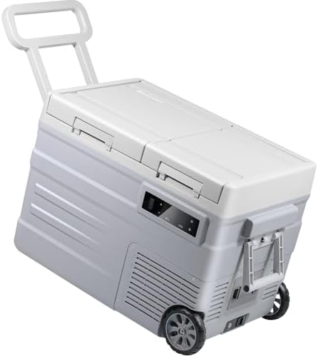 ELECAENTA ポータブル冷蔵庫 ELECAENTA ポータブル冷蔵庫