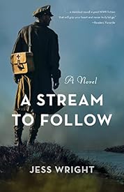A Stream to Follow: A Novel