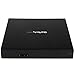 Startech SLSODDU33B - Caja USB 3.0 para unidad óptica (CD, DVD de...