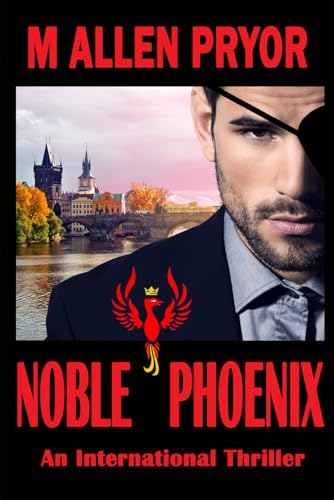 Noble Phoenix view 2