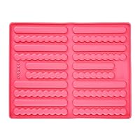 Collory bakmat. kleur teal. - Dana's Dierenshop