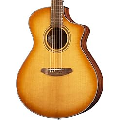 Breedlove SNC21CEC Organic Signature Concert - Les Beatles, Paul McCartney, John Lennon, RIngo Starr, George Harrison Breedlove SNC21CEC Organic Signature Concert – Image 2