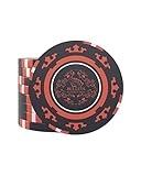 Bullets Playing Cards