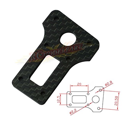 Powerday Tarot Tl65B44 Retractable Landing Skid & Carbon Fiber Mount For Fy680 Fy690 F550 #TOP2