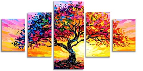 Diamond painting kit complet Mefooge pour réussir votre broderie diamant géante F687