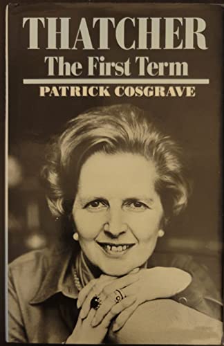 THATCHER: The First Term view 2