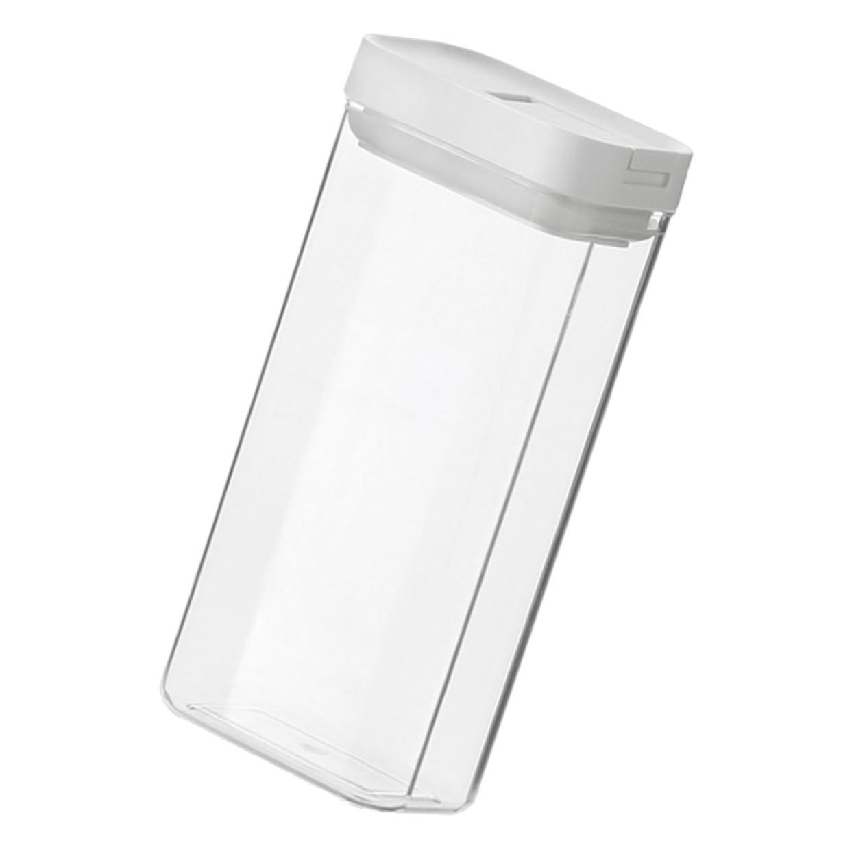 LABRIMP 3piezas Contenedor De Espagueti Hermético De Organizador Reutilizable Para Alimentos y Almacenamiento Para Pasta Secos