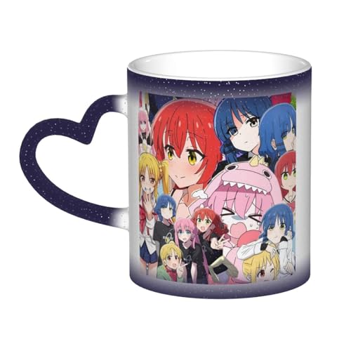 ڂEE }OJbv R[q[ Z~bN  Jbv Jbv ׂ~ߎ e ۉR[q[Jbv H Z~bN ItBX z[ Mtgp 330ml Blue