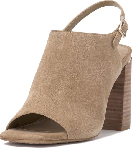 Vince Camuto Women's Haliza Heeled Sandal