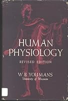 Human physiology B0007DOQVO Book Cover
