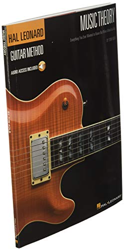 Music Theory For Guitarists: Everything You Ever Wanted To Know But Were Afraid To Ask (Guitar Method) #TOP3
