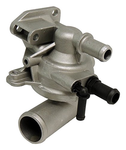 Crown Automotive Thermostat & Housing Belts and Cooling