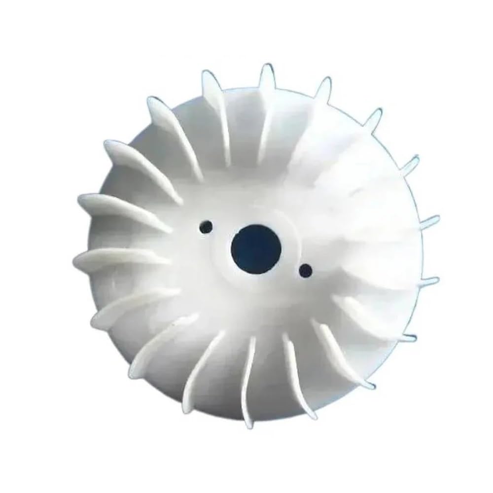 Ventilateur de refroidissement modèle 876575 pour travailler au calme et sans interruption