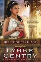 Algopix Similar Product 16 - Healer of Carthage A Novel The