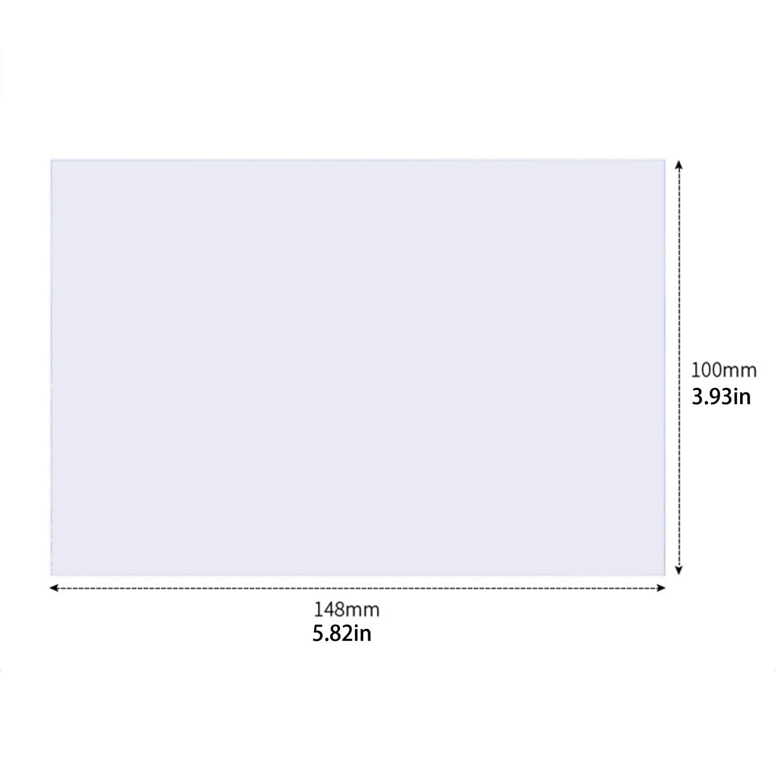 Set di carta fotografica e cartuccia per fotocamera per stampa veloce RP-108 CP1200 CP1500 CP1300 CP910 Perfetto per materiali di stampa fotografica RP-108