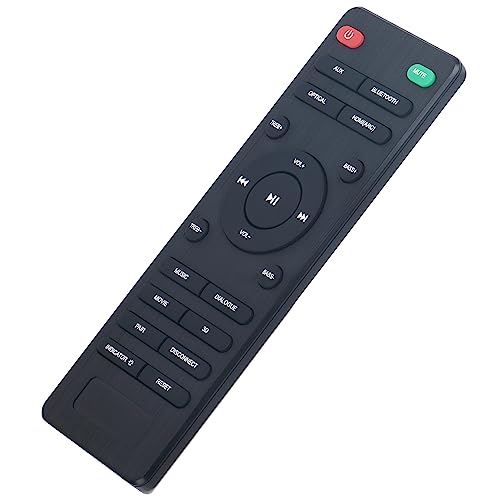 Télécommande Pheanoo D5 D6 cassée ? Remplacez votre contrôle de caisson 2.1