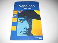 Napoléon (1769-1821) : L'homme qui a changé le monde 2290337307 Book Cover