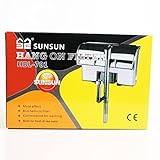 SunSun Sun Sun Filtro Hang On Hbl - 701 600 L/H 127V