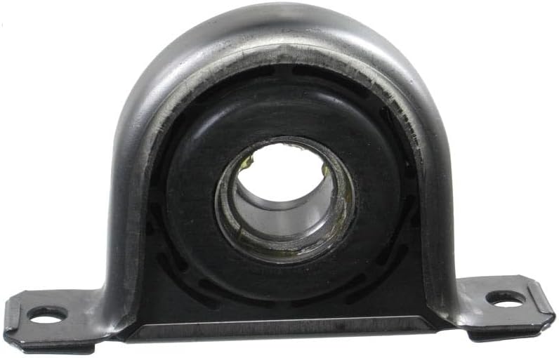 Drive Shaft Center Support Bearing Bracket 35mm ID Compatible with Chevy Dodge Ford GMC