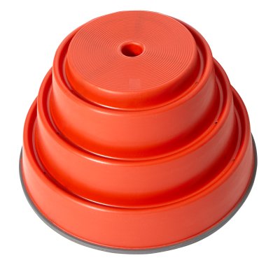 Build N Balance Tops - Red