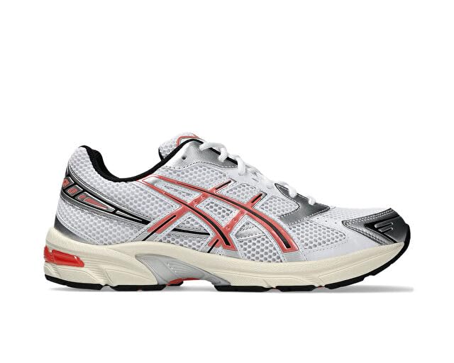 ASICS GEL-1130, Sneaker Hombre, Multicolor, 37.5 EU