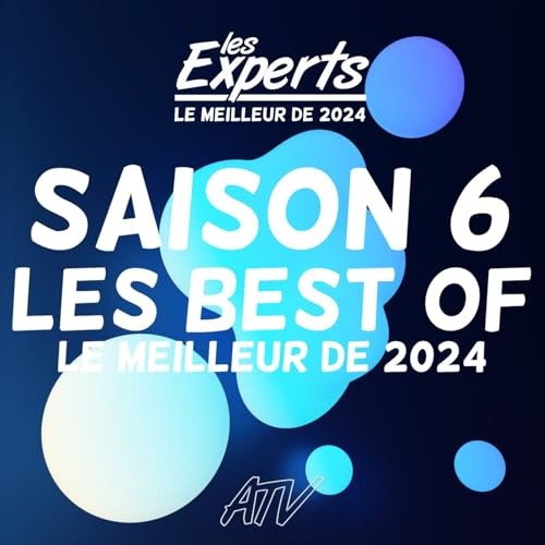 Le Meilleur de 2024 ‐ Best Of du 31/12/2024