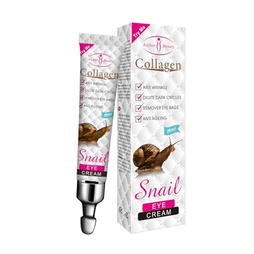 Crème Pour Les Yeux,Crème Yeux Anti Rides,Pour Les Poches Et Les Ridules,Paupières Tombantes Crèmes Yeuxs,Soin Contour Des Yeuxs Hydratant,Pour Eliminer Les Poches Sous Les