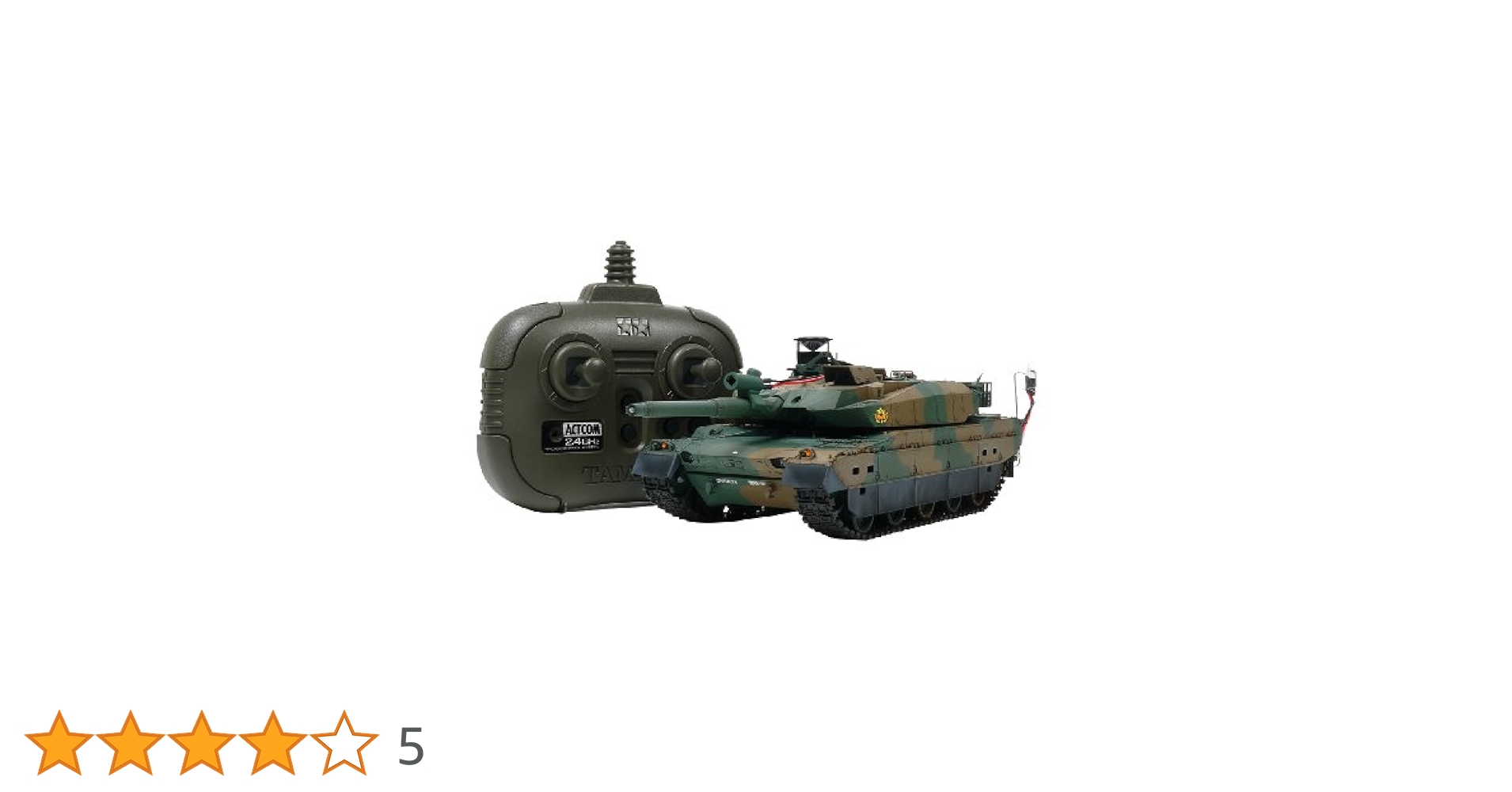 TAMIYA1/35ラジオコントロールタンク Amazon | タミヤ 1/35 ラジオコントロールタンクシリーズ キング