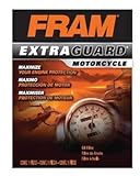 CH6015 Motorcycle Oil Filter Cartridge