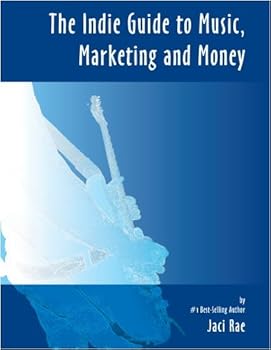 Paperback The Indie Guide to Music, Marketing and Money Book