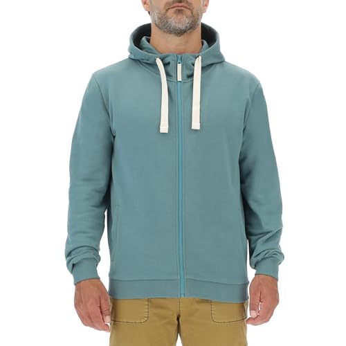 Chaqueta de abrigo Jeep J Man acolchada para proteger tus pertenencias en días de frío y viento
