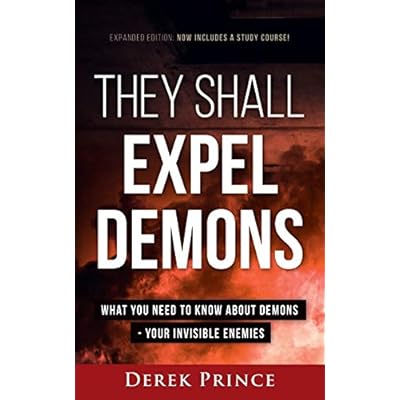 They Shall Expel Demons