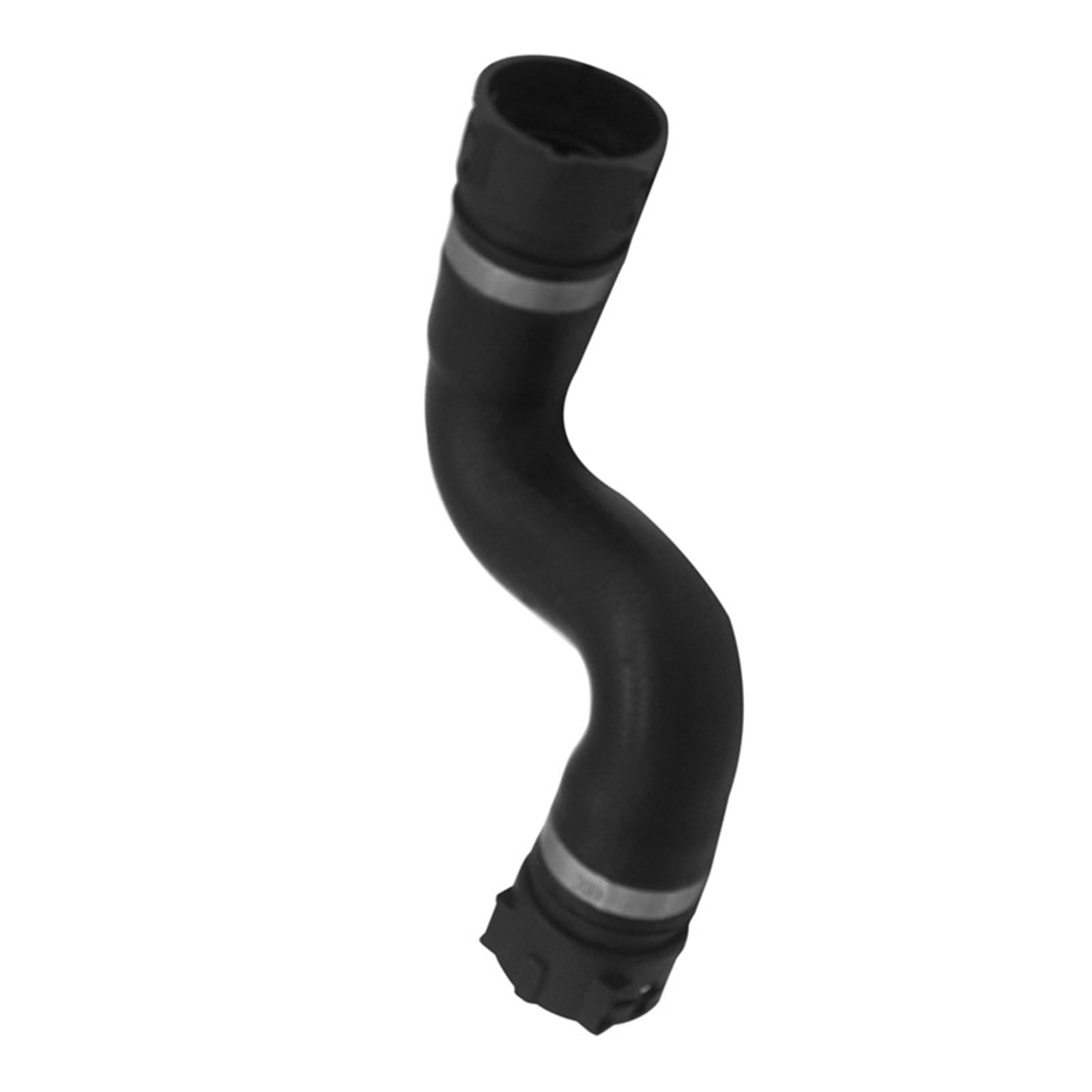 Ydybda One Color 17123424499 Coolant Water Tank Radiator Hose Pipe For Bmw X3 E83