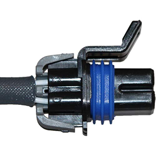 Sensor de Oxígeno Walker Products 350-34225 miniatura 3
