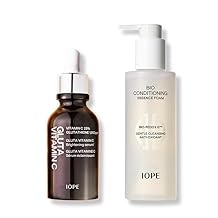 iope vitamin c glutathione Expert Vitamin C 25% Antioxidant Serum for Brightening main image 1